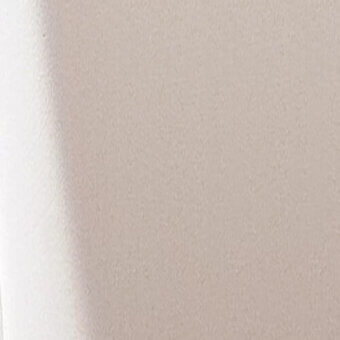 Beige textured surface displaying a subtle gradient, with faint text “bontempi materials transparent glass c157” visible, studio lighting.